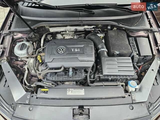 Красный Фольксваген Пассат, объемом двигателя 1.8 л и пробегом 168 тыс. км за 17890 $, фото 44 на Automoto.ua