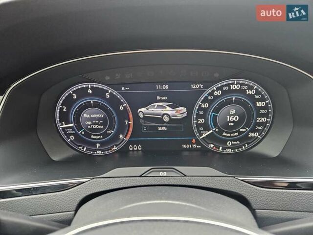 Красный Фольксваген Пассат, объемом двигателя 1.8 л и пробегом 168 тыс. км за 17890 $, фото 38 на Automoto.ua