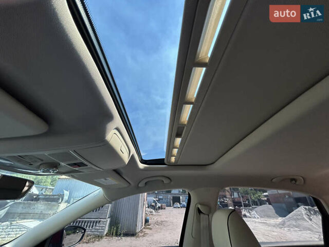 Красный Фольксваген Пассат, объемом двигателя 2 л и пробегом 39 тыс. км за 17500 $, фото 13 на Automoto.ua