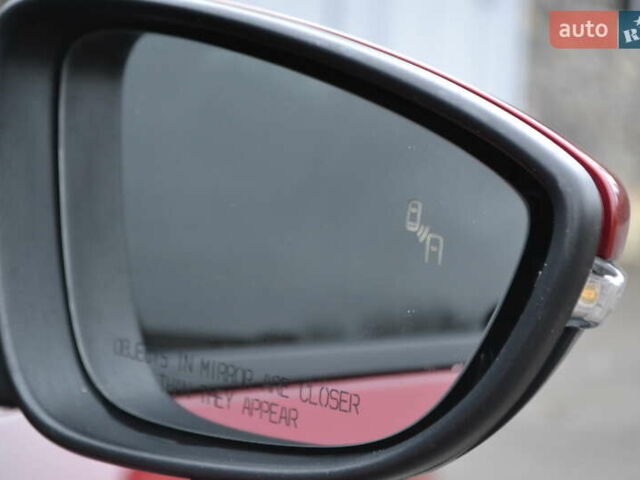 Красный Фольксваген Пассат, объемом двигателя 2 л и пробегом 144 тыс. км за 12999 $, фото 21 на Automoto.ua