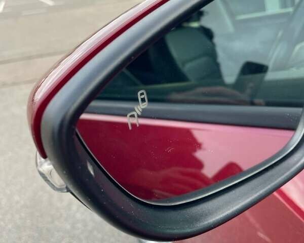 Красный Фольксваген Пассат, объемом двигателя 1.98 л и пробегом 175 тыс. км за 14499 $, фото 18 на Automoto.ua