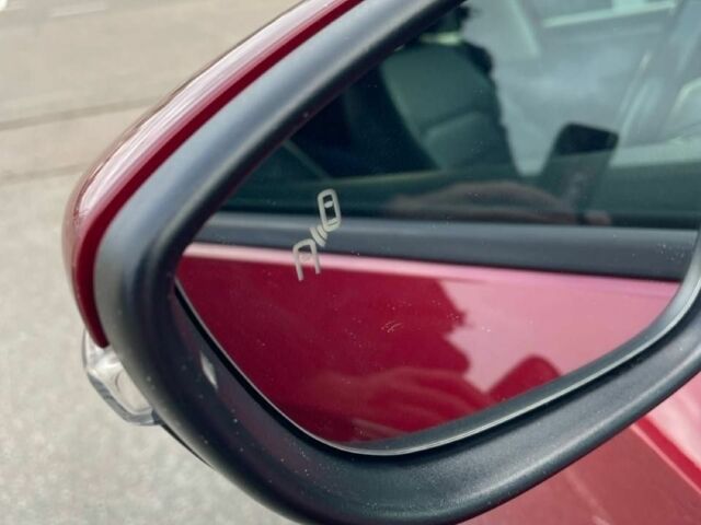 Червоний Фольксваген Пассат, об'ємом двигуна 2 л та пробігом 175 тис. км за 14500 $, фото 4 на Automoto.ua