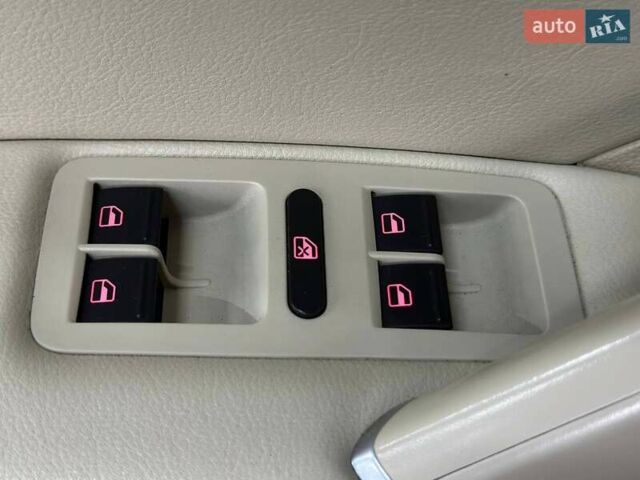 Красный Фольксваген Пассат, объемом двигателя 1.98 л и пробегом 109 тыс. км за 14299 $, фото 13 на Automoto.ua