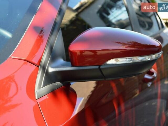 Красный Фольксваген Пассат, объемом двигателя 2 л и пробегом 170 тыс. км за 12900 $, фото 26 на Automoto.ua