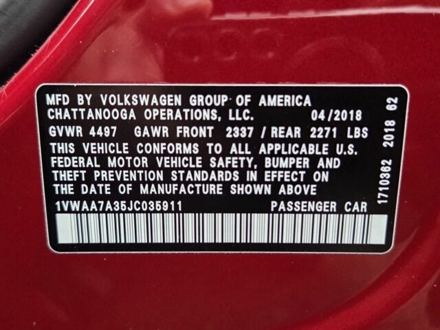 Червоний Фольксваген Пассат, об'ємом двигуна 2 л та пробігом 175 тис. км за 14500 $, фото 15 на Automoto.ua