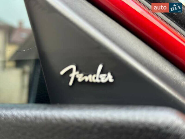 Красный Фольксваген Пассат, объемом двигателя 1.98 л и пробегом 95 тыс. км за 19900 $, фото 18 на Automoto.ua