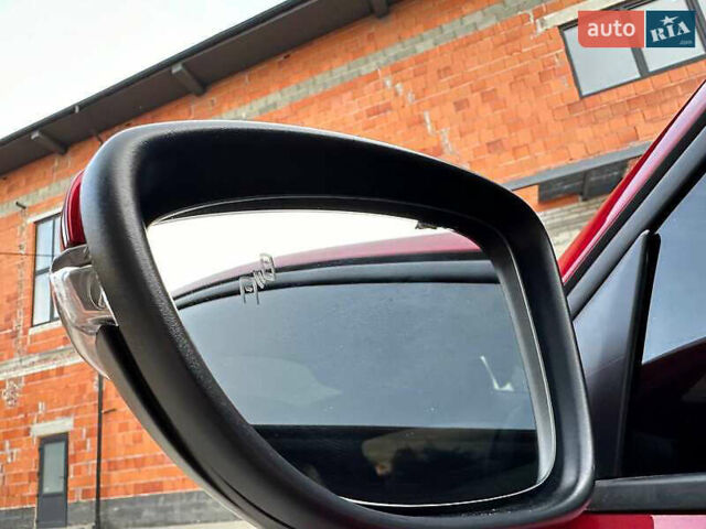 Красный Фольксваген Пассат, объемом двигателя 1.98 л и пробегом 95 тыс. км за 19900 $, фото 20 на Automoto.ua