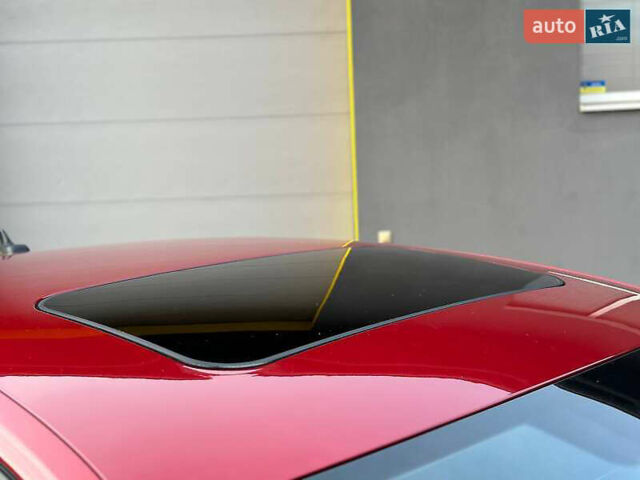 Красный Фольксваген Пассат, объемом двигателя 1.98 л и пробегом 95 тыс. км за 19900 $, фото 10 на Automoto.ua