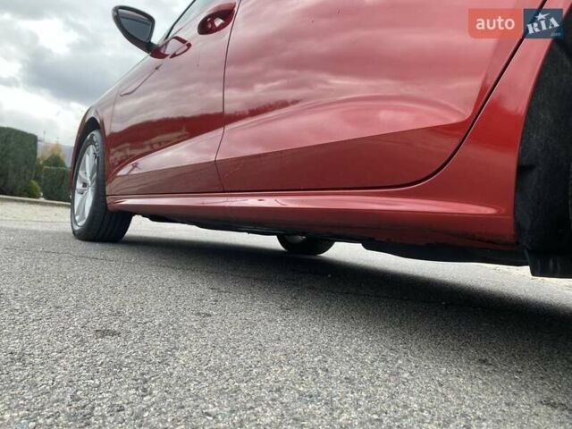 Красный Фольксваген Пассат, объемом двигателя 1.98 л и пробегом 81 тыс. км за 16800 $, фото 61 на Automoto.ua