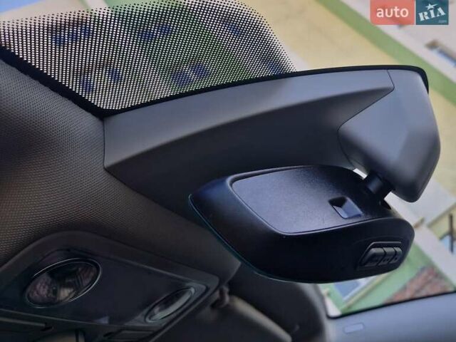 Фольксваген Пассат 2021 у Ромнах на Automoto.ua Червоний Фольксваген Пассат, об'ємом двигуна 1.98 л та пробігом 43 тис. км за 21600 $, фото 27 на Automoto.ua