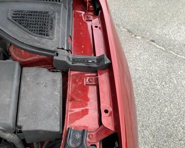 Красный Фольксваген Пассат, объемом двигателя 1.98 л и пробегом 81 тыс. км за 16800 $, фото 81 на Automoto.ua