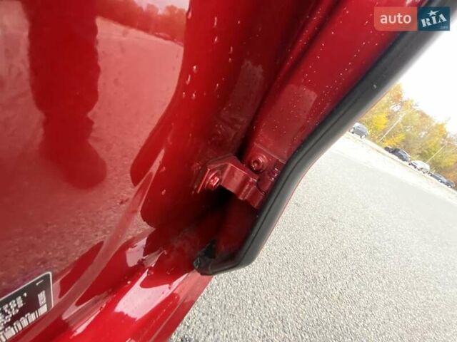 Красный Фольксваген Пассат, объемом двигателя 1.98 л и пробегом 81 тыс. км за 16800 $, фото 92 на Automoto.ua