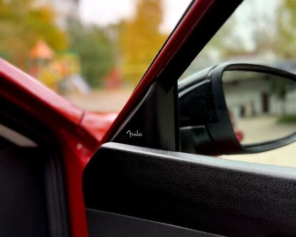 Фольксваген Пассат 2021 у Ромнах на Automoto.ua Червоний Фольксваген Пассат, об'ємом двигуна 1.98 л та пробігом 43 тис. км за 21600 $, фото 26 на Automoto.ua