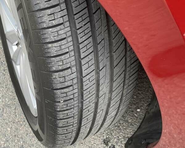 Красный Фольксваген Пассат, объемом двигателя 1.98 л и пробегом 81 тыс. км за 16800 $, фото 54 на Automoto.ua