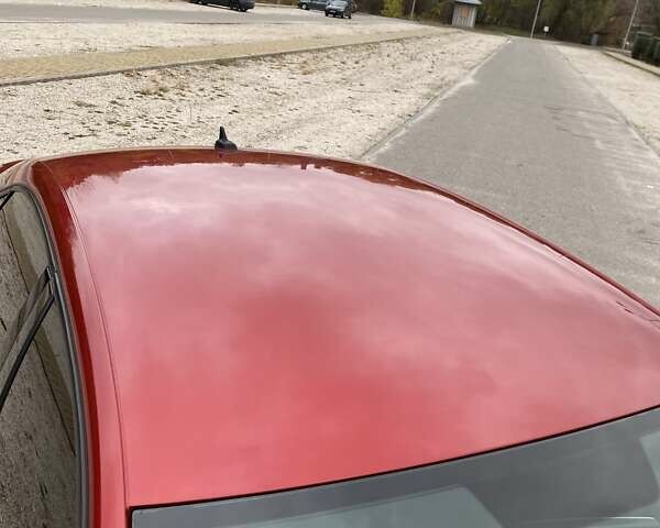 Красный Фольксваген Пассат, объемом двигателя 1.98 л и пробегом 81 тыс. км за 16800 $, фото 75 на Automoto.ua