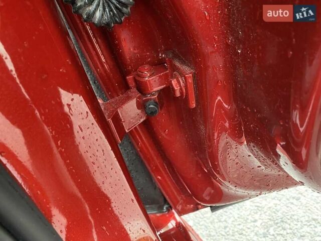 Красный Фольксваген Пассат, объемом двигателя 1.98 л и пробегом 81 тыс. км за 16800 $, фото 90 на Automoto.ua