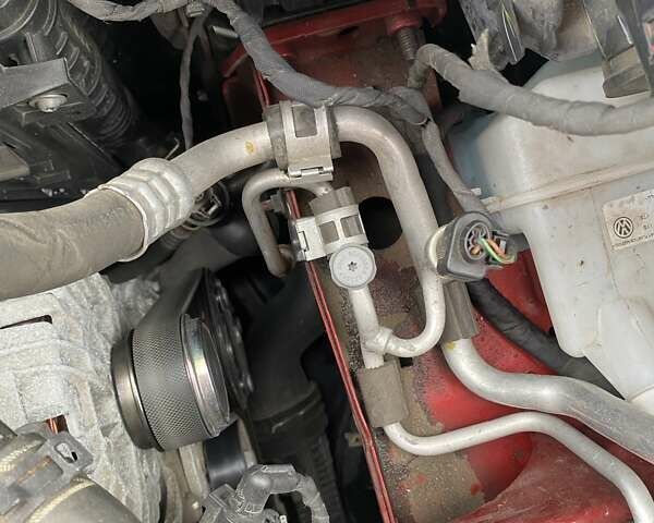 Красный Фольксваген Пассат, объемом двигателя 1.98 л и пробегом 81 тыс. км за 16800 $, фото 82 на Automoto.ua