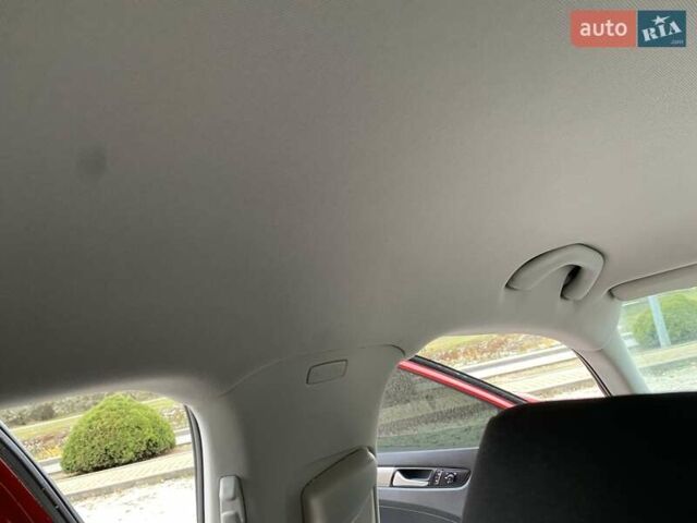 Красный Фольксваген Пассат, объемом двигателя 1.98 л и пробегом 81 тыс. км за 16800 $, фото 40 на Automoto.ua