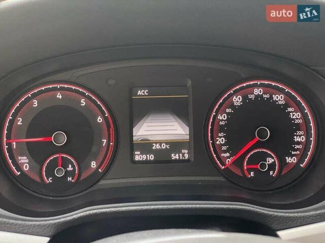 Красный Фольксваген Пассат, объемом двигателя 1.98 л и пробегом 81 тыс. км за 16800 $, фото 26 на Automoto.ua