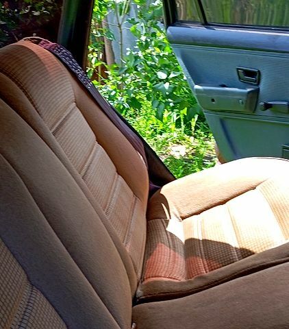 Красный Фольксваген Пассат, объемом двигателя 1.6 л и пробегом 228 тыс. км за 1850 $, фото 7 на Automoto.ua