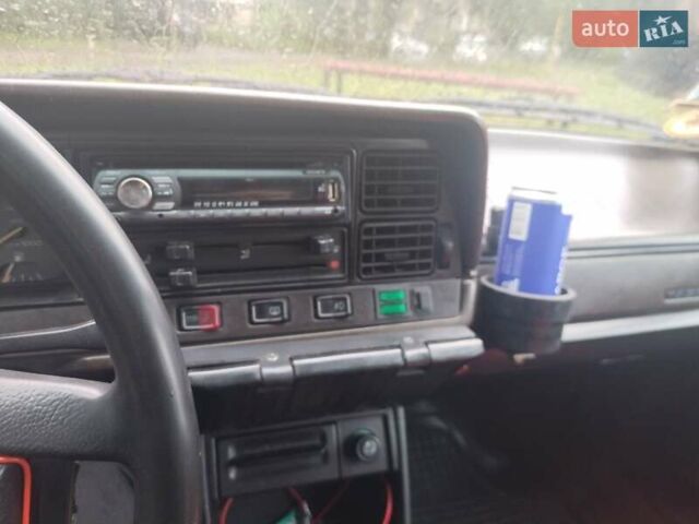 Красный Фольксваген Пассат, объемом двигателя 1.6 л и пробегом 454 тыс. км за 3199 $, фото 7 на Automoto.ua