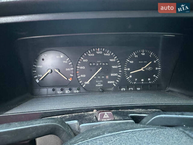 Красный Фольксваген Пассат, объемом двигателя 1.6 л и пробегом 600 тыс. км за 1100 $, фото 5 на Automoto.ua