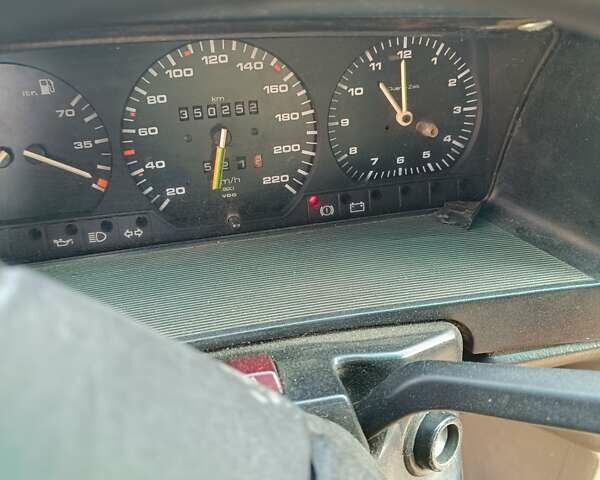 Красный Фольксваген Пассат, объемом двигателя 1.8 л и пробегом 350 тыс. км за 1200 $, фото 8 на Automoto.ua