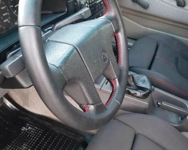 Красный Фольксваген Пассат, объемом двигателя 1.8 л и пробегом 380 тыс. км за 2600 $, фото 15 на Automoto.ua