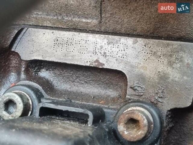 Красный Фольксваген Пассат, объемом двигателя 1.8 л и пробегом 395 тыс. км за 1500 $, фото 25 на Automoto.ua