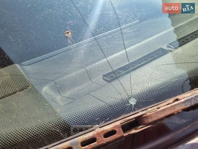 Красный Фольксваген Пассат, объемом двигателя 1.8 л и пробегом 395 тыс. км за 1500 $, фото 6 на Automoto.ua