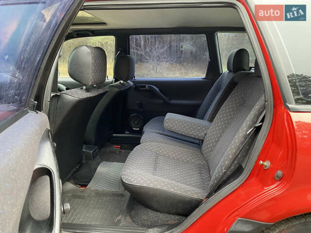 Червоний Фольксваген Пассат, об'ємом двигуна 1.78 л та пробігом 420 тис. км за 3450 $, фото 20 на Automoto.ua