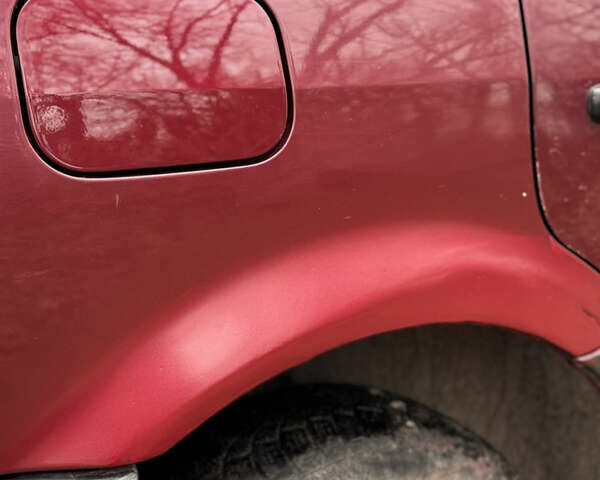 Червоний Фольксваген Пассат, об'ємом двигуна 1.8 л та пробігом 230 тис. км за 2299 $, фото 15 на Automoto.ua