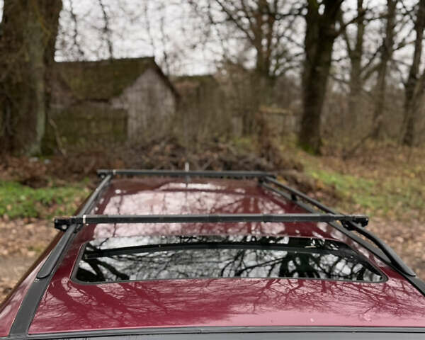 Червоний Фольксваген Пассат, об'ємом двигуна 1.8 л та пробігом 230 тис. км за 2299 $, фото 17 на Automoto.ua