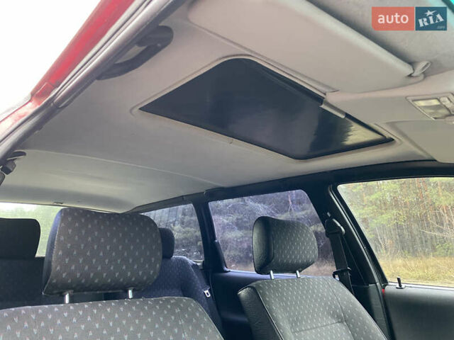 Червоний Фольксваген Пассат, об'ємом двигуна 1.78 л та пробігом 420 тис. км за 3450 $, фото 26 на Automoto.ua