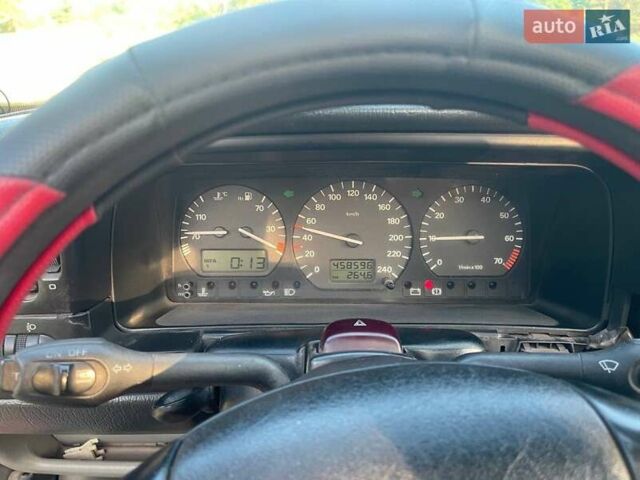 Червоний Фольксваген Пассат, об'ємом двигуна 1.98 л та пробігом 400 тис. км за 2700 $, фото 11 на Automoto.ua