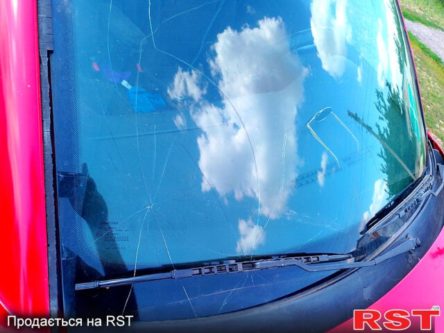 Красный Фольксваген Пассат, объемом двигателя 1.8 л и пробегом 397 тыс. км за 3100 $, фото 10 на Automoto.ua