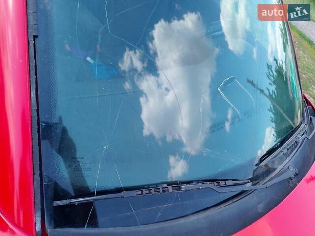 Червоний Фольксваген Пассат, об'ємом двигуна 1.8 л та пробігом 397 тис. км за 2900 $, фото 11 на Automoto.ua