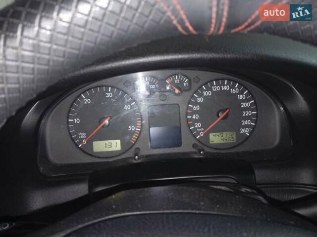 Червоний Фольксваген Пассат, об'ємом двигуна 1.9 л та пробігом 450 тис. км за 3400 $, фото 10 на Automoto.ua