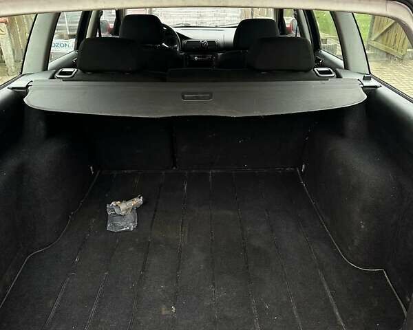 Червоний Фольксваген Пассат, об'ємом двигуна 1.9 л та пробігом 336 тис. км за 3200 $, фото 19 на Automoto.ua