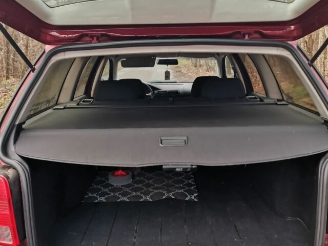 Червоний Фольксваген Пассат, об'ємом двигуна 0 л та пробігом 340 тис. км за 2250 $, фото 6 на Automoto.ua