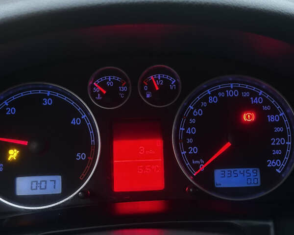 Червоний Фольксваген Пассат, об'ємом двигуна 1.9 л та пробігом 335 тис. км за 2900 $, фото 16 на Automoto.ua