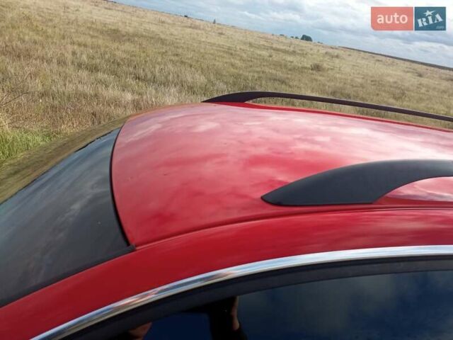 Красный Фольксваген Пассат, объемом двигателя 1.6 л и пробегом 260 тыс. км за 5000 $, фото 10 на Automoto.ua