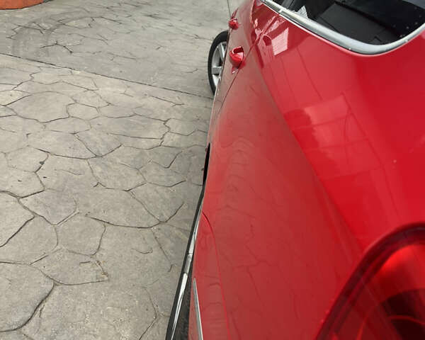 Красный Фольксваген Пассат, объемом двигателя 1.6 л и пробегом 290 тыс. км за 5000 $, фото 8 на Automoto.ua