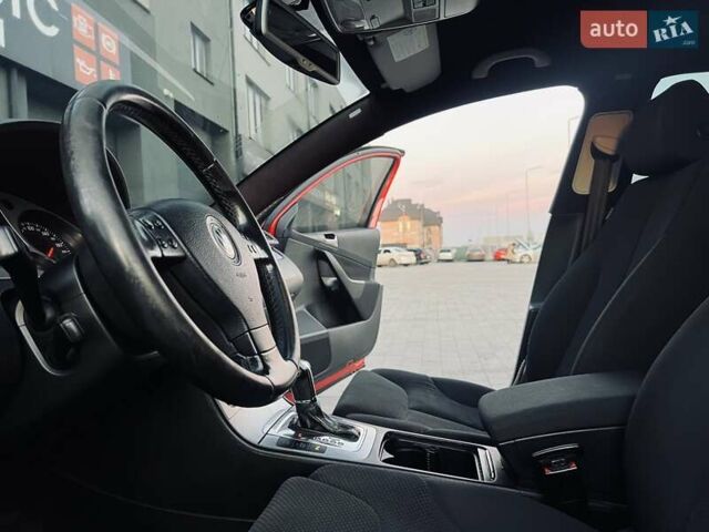 Красный Фольксваген Пассат, объемом двигателя 0 л и пробегом 235 тыс. км за 4999 $, фото 11 на Automoto.ua