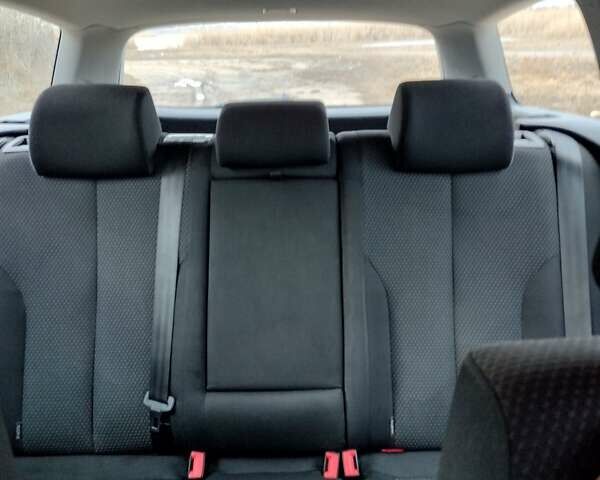 Червоний Фольксваген Пассат, об'ємом двигуна 1.4 л та пробігом 226 тис. км за 5500 $, фото 6 на Automoto.ua