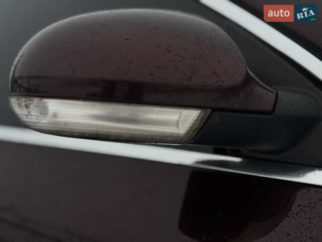 Червоний Фольксваген Пассат, об'ємом двигуна 1.4 л та пробігом 294 тис. км за 6550 $, фото 29 на Automoto.ua