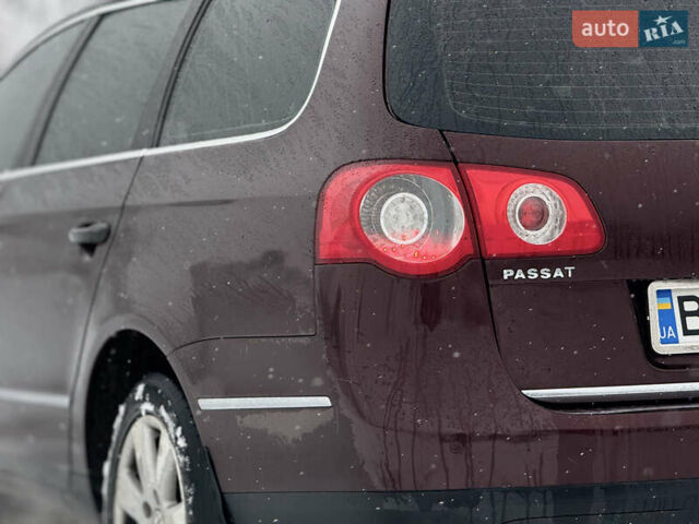 Червоний Фольксваген Пассат, об'ємом двигуна 1.4 л та пробігом 294 тис. км за 6550 $, фото 17 на Automoto.ua