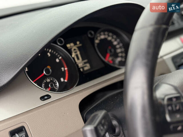 Червоний Фольксваген Пассат, об'ємом двигуна 1.4 л та пробігом 294 тис. км за 6550 $, фото 19 на Automoto.ua