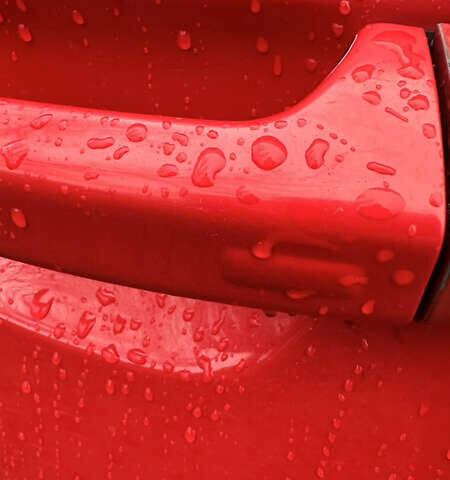 Красный Фольксваген Пассат, объемом двигателя 1.97 л и пробегом 209 тыс. км за 11900 $, фото 18 на Automoto.ua