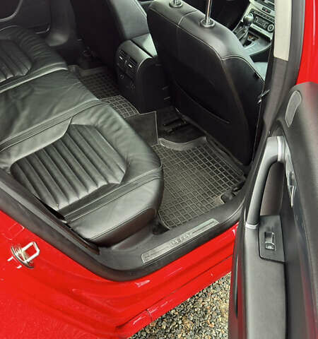 Красный Фольксваген Пассат, объемом двигателя 1.97 л и пробегом 209 тыс. км за 11900 $, фото 24 на Automoto.ua